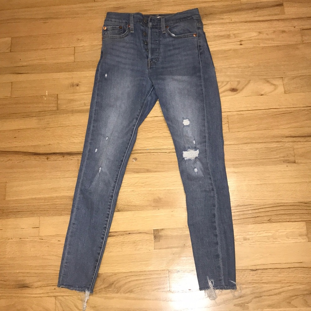 Levi Jeans